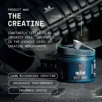 MyProtein Pro Creatine - Unflavored — Unflavored — Powder view 2