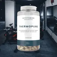 MyProtein Thermopure - 180 Capsules — Capsules view 2