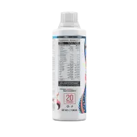 MST Fish Collagen + Verisol - Wild Cherry — Cherry — Liquid view 2