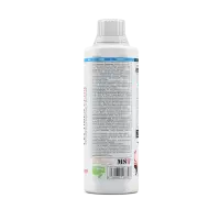 MST Fish Collagen + Verisol - Wild Cherry — Cherry — Liquid view 3