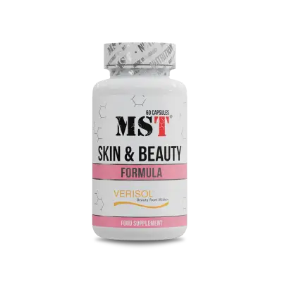 MST Skin & Beauty Formula - 60 Capsules — Capsules - image 1 of 4