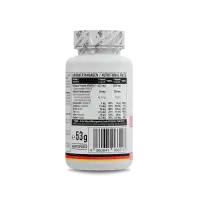 MST Skin & Beauty Formula - 60 Capsules — Capsules view 2