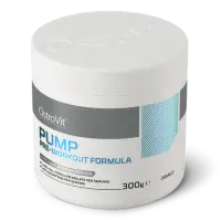 OstroVit Pump - Apelsin — Orange — Powder view 2