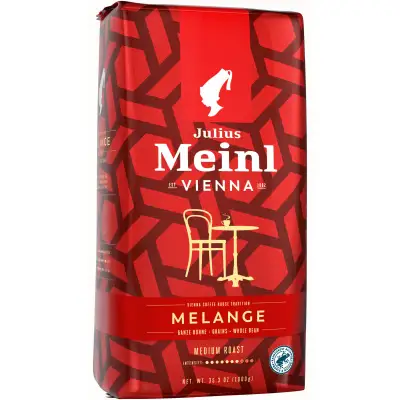 Julius Meinl Vienna Melange - 1kg — Kohv — Tabs - image 1 of 2