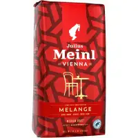 Julius Meinl Vienna Melange - 1kg — Kohv — Tabs view 1