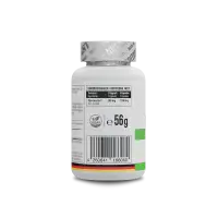 MST Myo-Inositol - 90 Capsules — Capsules view 2