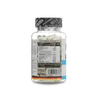 MST Magnesium Malate - 60 Capsules — Capsules view 2