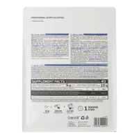 OstroVit Collagen + Vitamin C - Pineapple — Pineapple — Powder view 2