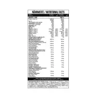 MST Flex Pro - Mango-Passionvilja — Mango Peach — Powder view 3