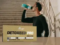 Olimp Detoxeed-Pro Mega - 60 капсул — Capsules view 2