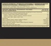 Optimum Nutrition Gold Standard BCAA - Maasika-kiivi — Kiwi Strawberry — Powder view 4