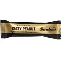 Barebells Protein Bar 55g Salty Peanut