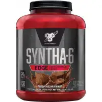 BSN Syntha Original 6 2.26кг Шоколад