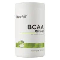 OstroVit BCAA Instant 400 г Зелёное яблоко