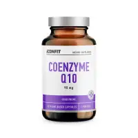 ICONFIT Capsules Коэнзим Q10 90 капсул