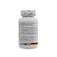 MST D3 1000 IU - 100 pehmekapslit — Capsules view 3