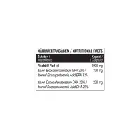 MST Omega 3 Selected - 60 pehmekapslit — Capsules view 4