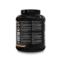 MST Protein Best Whey + Enzymes 900g - Cookies and Cream — Cookies And Cream — Powder view 3