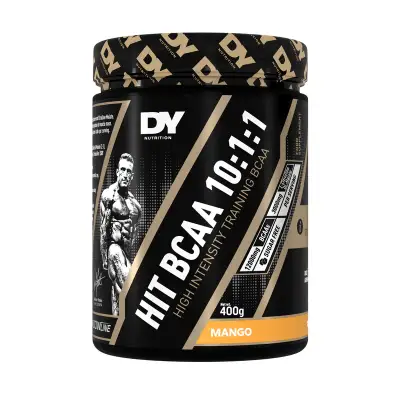 DY HIT BCAA 10:1:1 - Mango — Mango — Powder - image 1 of 2