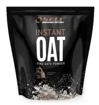 SELF Instant Oat 1kg Chocolate