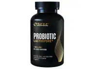 SELF Probiotic Lactospore 60 капсул
