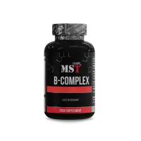 MST B-Complex Professional - 120 kapslit — Capsules view 1