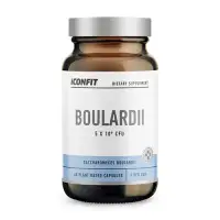 ICONFIT Boulardii 60caps (Сахаромицеты Буларди)