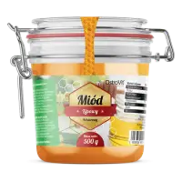 OstroVit Linden Honey 500g