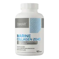 OstroVit Marine Collagen 2040mg 90caps