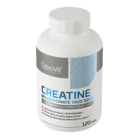 OstroVit Kreatiin Monohüdraat 3000 - 120 Tabletti — Tabs view 2