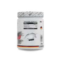 MST Beta-Alaniin - Maitsetu — Unflavored — Powder view 3