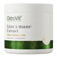OstroVit Lion’s Mane Extract - 50g