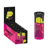 PowerBar 5 Elektrolüüdid - Vaarika-Granaatõuna — Vaarika Granaatouna — Tabs view 2