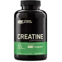 Optimum Nutrition Креатин - 200 капсул — Capsules view 1