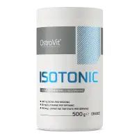 OstroVit Isotonic - Апельсин — Orange — Powder view 1