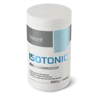 OstroVit Isotonic - Апельсин — Orange — Powder view 2