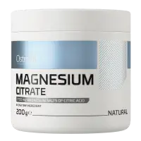 OstroVit Magnesium Citrate 200g Naturaalne