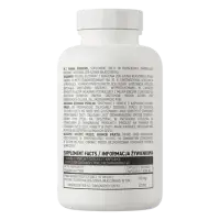 OstroVit Panax Ginseng VEGE - 60 капсул — Capsules view 3