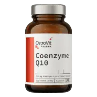 OstroVit Pharma Коэнзим Q10 - 30 капсул — Capsules view 1