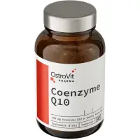 OstroVit Pharma Коэнзим Q10 - 30 капсул — Capsules view 2