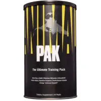 Universal Animal Pak 44 пакета