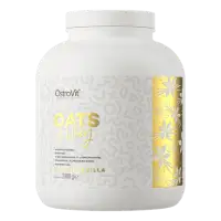 OstroVit OATS & Whey 2000g French Vanilla