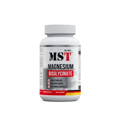 MST Магний Бисглицинат - 90 капсул — Capsules - image 1 of 7