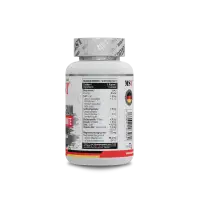 MST Магний Бисглицинат - 90 капсул — Capsules view 2