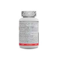 MST Магний Бисглицинат - 90 капсул — Capsules view 3