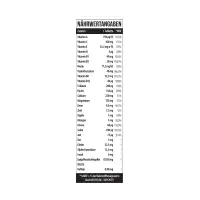 MST Vitamin Kick - 60 Tablets view 4