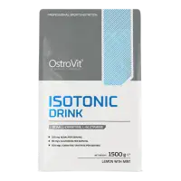 OstroVit Изотонический Напиток - Груша 1500г — Pear — Powder view 2