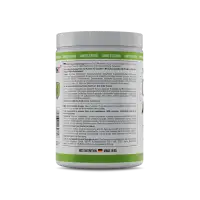 MST Creatine Kick - Кислое Зеленое Яблоко — Apple — Powder view 2
