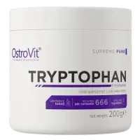 OstroVit Триптофан 200г (Tryptophan)