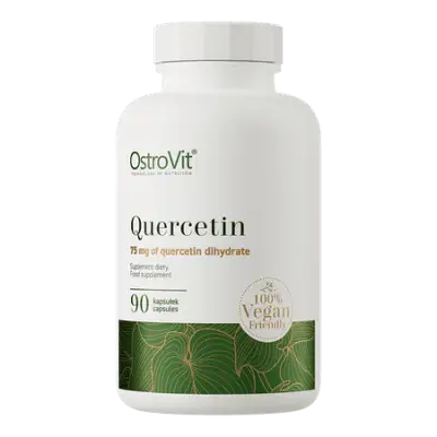 OstroVit Кверцетин - 90 капсул — Capsules - image 1 of 3